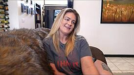 Friend's Hot Mom Seeks Post-Divorce Comfort Clover Baltimore Preview