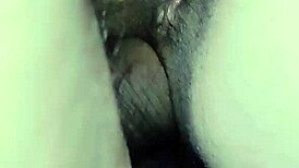 wanna watch close up pounding of my skinny mature wife's tight pussy?