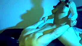 Busty Argentinian Girlfriend Pegs Boyfriend Doggy Strapon Domination Amateur