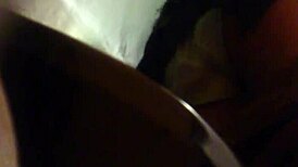 WOW, Recording Joya's Juicy Ass In Bathroom Hidden Cam!