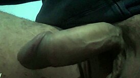 i'm like... obsessed with this huge twisted white black tall muscular bandit cousin's big piru penis... serbian 18-19 heat!!