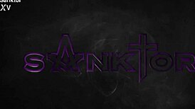 Sanktor Skinny Asian Babe Strips Small Natural Tits For Erotic Orgasm Dance!!