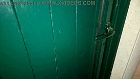 hey babe that hot latina wife in white socks slurps up the neighbor's thick cum load after deepthroating him wildly