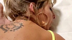 Sneaky Physiotherapist Devours Mature Man's Bareback Ass in Raw Gay Session