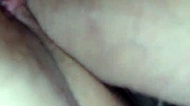 i bend my ex over for intense doggystyle pounding she craved so bad