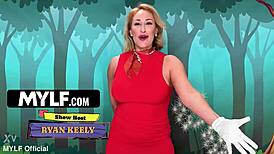 Ryan Keely plumbs pipes and pussy on Skeet Street