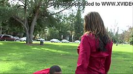 Ever wonder how Claudia Valentine handles interracial cougar anal in stockings?