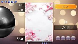 StepMommy Mother-in-Law Sex Gameplay Teases Family Secrets