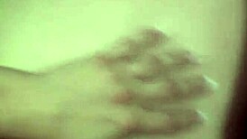 a sex date with big black cock pounding bbw hairy pussy doggystyle and cowgirl squirting 💦🍆