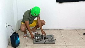 wanna watch me flirt with my stepson then fuck him doggystyle?