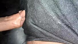 spread that tight shaved pussy and ass for my creampie pounding