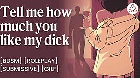 she's such an obedient slut getting punished rough in the garage by boyfriend 