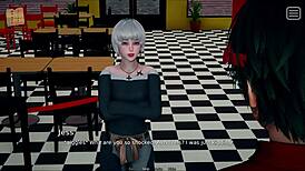 Amateur Bully Turns Lover in Steamy Game Episode 11