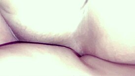 after pool party he shares her tight spot with friends for double fun