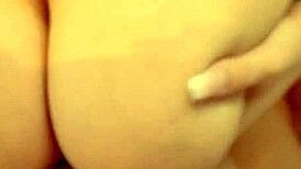 hot naughty homemade pounding slams curvy anissa jolie's wet holes doggystyle