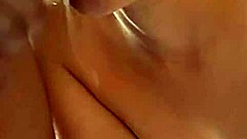 Boss Fills Secretary's Juicy Pussy with Hot Cum