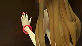 Who’s Swallowing Cum at the Glory Hole?!