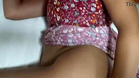 Oh no father-in-law don't be pervert shove dirty cock in tight pussy