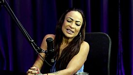 belinha baracho loses anal virginity in puteiro casting interview