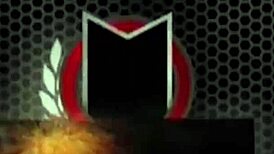 Karina valentina's wet pussy gets banged deep by rome major's big black cock doggystyle