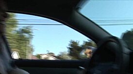 syren de mer hunts monster black cock?