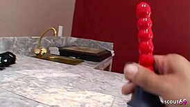 Swinger wives swapped redhead brunette for mmff anal orgy frenzy