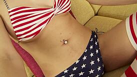 Hey lisa... reading erotica while jerking your tiny tranny dick turns me on