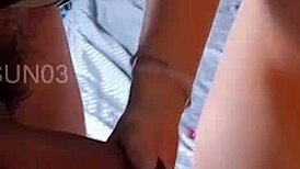 Boss Fills Secretary's Juicy Pussy with Hot Cum