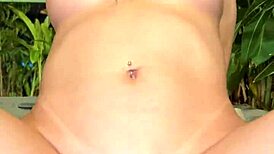 ever wonder how lucky photographer fucks hot latina model's big tits and pussy pov? mr lucky deepthroats her