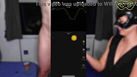 Bound Slave Endures Five Days of Amsterdam Bondage Humiliation Training