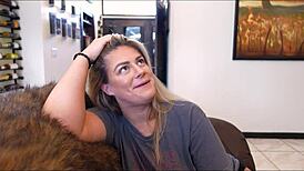 Friend's Hot Mom Seeks Post-Divorce Comfort Clover Baltimore Preview