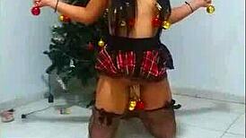 my bound wife slut chokes on cock gagging hard while tied up humiliated like a whore