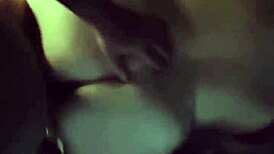 She can't get enough of that deep doggystyle pounding on her sexy ass