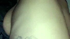 i bend my ex over for intense doggystyle pounding she craved so bad