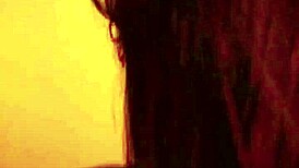 Roxy Santiago's Peruvian Curves Exposed