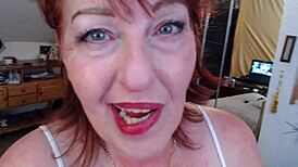 I Pegged Tracer's Fat Wet Ass Hard - He Loved It, You Will Too!