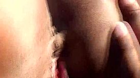 CHUBBY AFRICAN TEEN'S WILDEST SAFARI ORGY! BBC DEEPTHROATS GROUP FUCK!