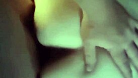 She can't get enough of that deep doggystyle pounding on her sexy ass