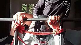 i love watching this milf get fucked frontally over and over