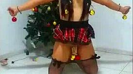 my bound wife slut chokes on cock gagging hard while tied up humiliated like a whore