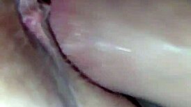 i bend my ex over for intense doggystyle pounding she craved so bad