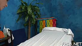 i can't stop craving that hot man's cock fucking the sass out of this sexy oiled teen