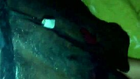 italiana madura in lingerie chupa y folla verga monstruosa... que rica!