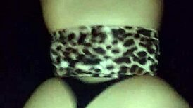 Curvy Latina Bounces Big Booty On Cock Post-Club Dance