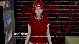 Amateur Bully Turns Lover in Steamy Game Episode 11