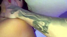 big titty babe kiki klout screams riding ethan seeks huge cock rough cowgirl muff diving