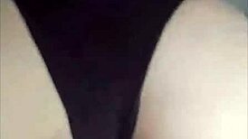 doña mary bends over doggystyle paying her debt that tasty latina milf 🐶🍑💦