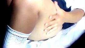 Can't Believe My Young Neighbor's Wild Horniness Real Homemade