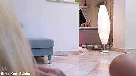 Beauty Larissa Leite Big Natural Tits Toy Fisting Anal Gaping Big Cock Destruction Part 1