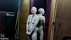 Behind The Scenes Fun With Crossdressing Trans Star Jade Storm Backstage Vibes